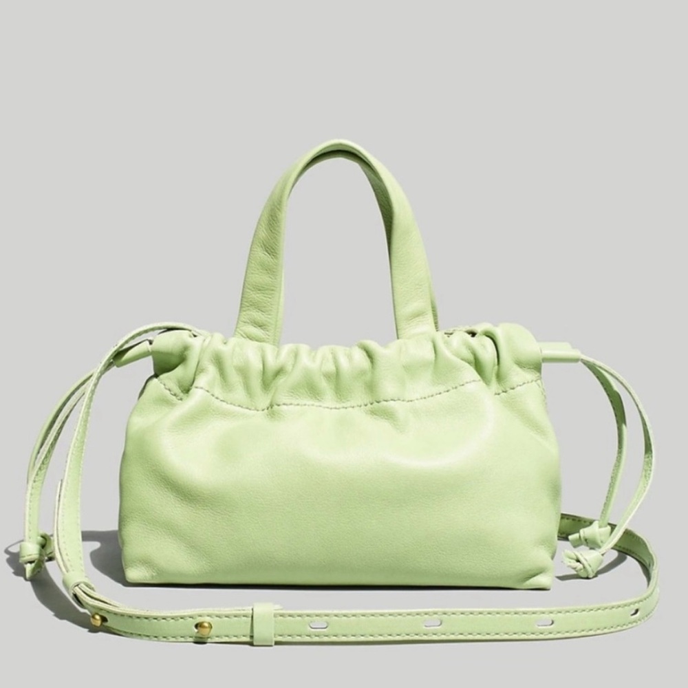 Madewell Piazza Mini Crossbody Bag